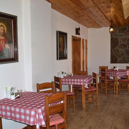 Velicka Izba Daire Poprad Dış mekan fotoğraf