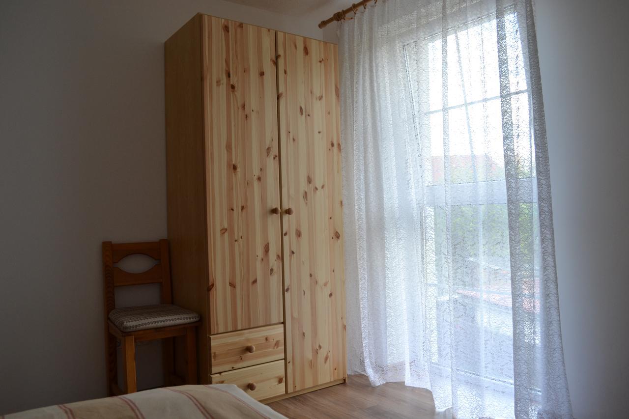 Velicka Izba Daire Poprad Dış mekan fotoğraf