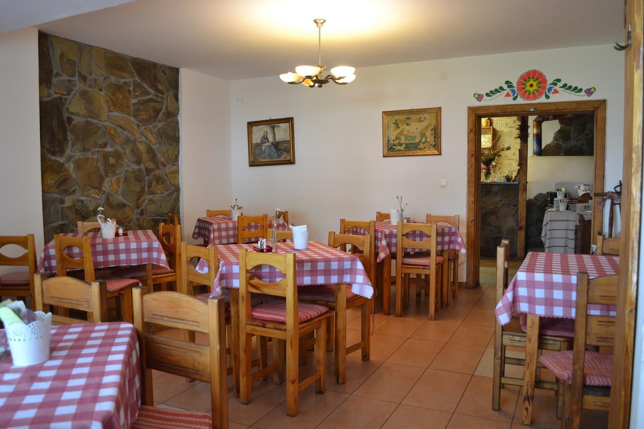 Velicka Izba Daire Poprad Dış mekan fotoğraf